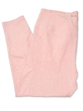 Victoria’s Secret High Waist Leggings XL - Blush Pink | Sculpt Stretch Athlesure